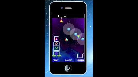 CADOSTAR Trailer #1 - NYRUA Applications Pty Ltd - iPhone, iPad & Android - Corona SDK