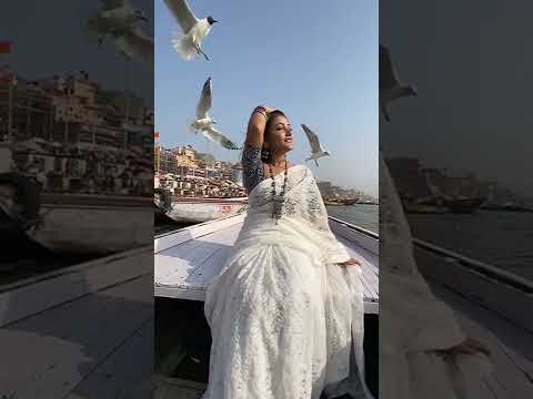 Varanasi✨❤️