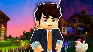 Fresh Start | Hytale