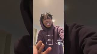 NBA YoungBoy - Adin Diss (Snippet)