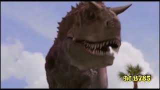 Dinosaur: Carnotaur Attack (Monaguebilly785 Crossover)