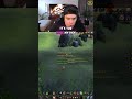 Payo's INSANE Ambush Crit! 😱 Biggest Hit in TBC History?