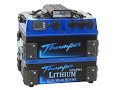 The Thumper 90  AH with DC charger Lithium Battery Pack Information video
