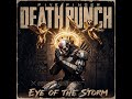 Five Finger Death Punch - 🔥 ‘Eye Of The Storm’ is coming.. ‼️🔥