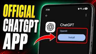 How to Download and Install ChatGPT on Android (Official App)