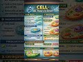 Cell #celltheory #science #sciencefacts #scienceshorts#reels #theoryshorts