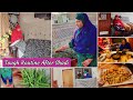 Tough Routine After Shadi || Ghar Par Sannata Hogaya "