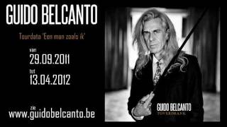 Video thumbnail of "Guido Belcanto - Toverdrank (2011)"