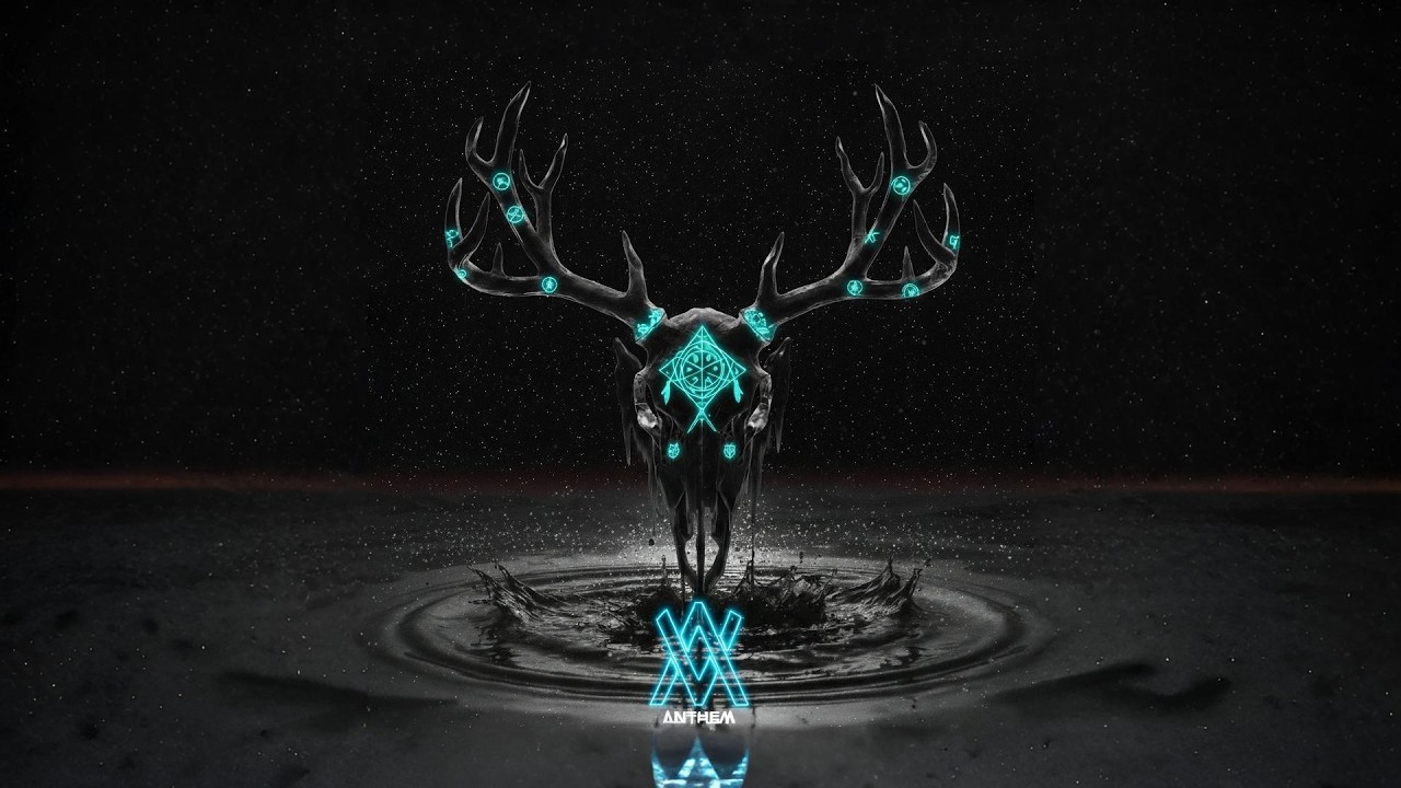 EIRYN – DEVI | Epic Atmospheric | Anthem Void