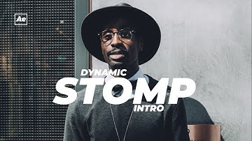 Dynamic Stomp Intro