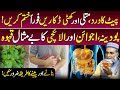 Instant Relief from Stomach Pain, Nausea &amp; Acidic Burps | Mint, Ajwain &amp; Cardamom Tea| Gt Digital 1