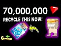 Growtopia | Buy Gems to 70 Million! + This Can Give You Tons Of Gems!