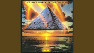 Video voorbeeld van "The Love Unlimited Orchestra - Anna Lisa"