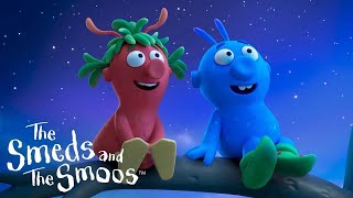 Bill and Janet are great friends! | Gruffalo World | Cartoons for Kids | WildBrain Enchanted