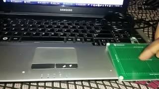 Controlling Music player using gestures in 3d screenshot 4