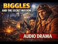 Biggles And The Secret Mission Full Audio Dramatization Read By Tim Pigott Smith