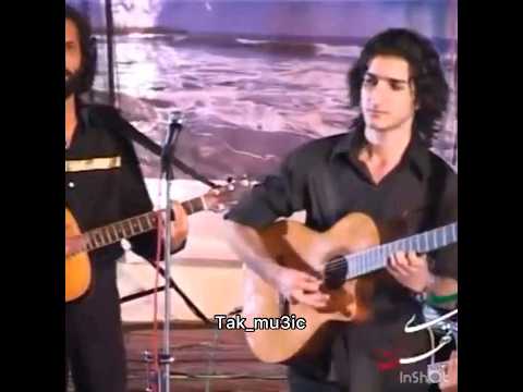 یه نوستالژی قدیمی از محسن محسن یگانه نوستالژی 