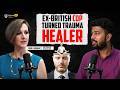 How YOU Can Heal After Mental Stress | Trauma, Burnout, and Rising Again | Fran H. Graham UT08