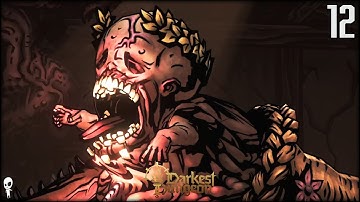 Overconfidence is a yadayadayada // PART 12 // DARKEST DUNGEON 2 Full Release 1.0