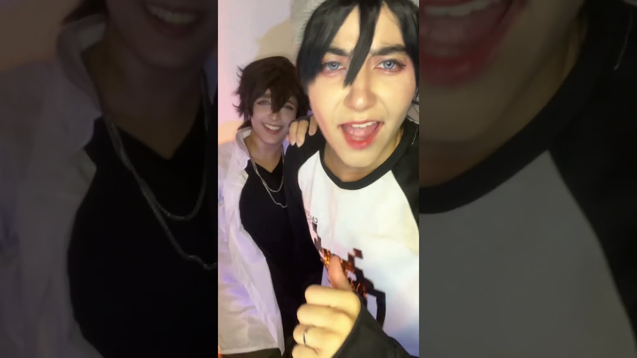 #cosplay #amordoce @Nandalorenzine