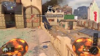 Call of Duty®: Black Ops III Spawn Snipe