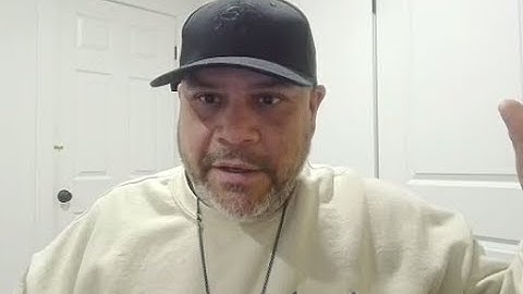 Our Work is Helping with King Smarty  Dec 18, 2025