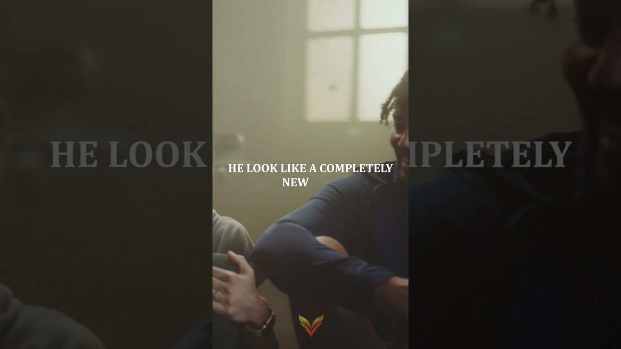 Become the ALPHA🔥  