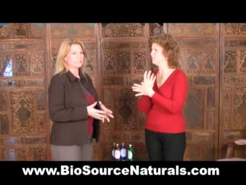 Bio Source Naturals Training Video