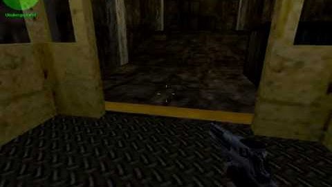 Counter-Strike 1.6-Random Footage