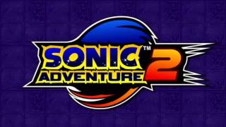 Sonic Adventure 2 Battle Grind Race ( Extended )