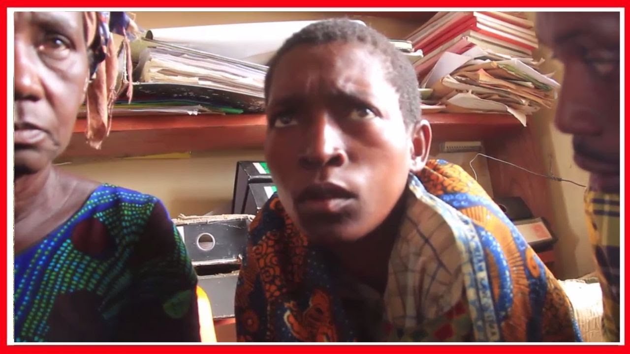 ALIYEFARIKI 2020 na KUONEKANA 2024 AZUNGUMZA KWA MARA YA KWANZA -AULIZWA HUYU NANI ASEMA WAZIRI MKUU