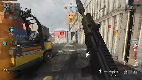 Dropped a NUKE with the NEW Cx-9