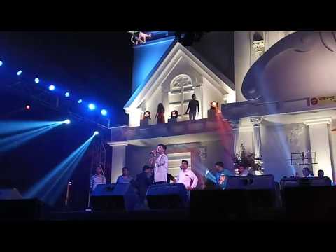 Chahunga Main Tujhe Hardam | Satyajeet Jena | Live On Stage | Official Video 2019