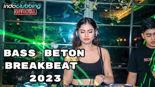 Download lagu DUGEM BREAKBEAT TERBARU 2023 BASS BETON INDOCLUBBING DJ SHADOW X BLOODY MARRY