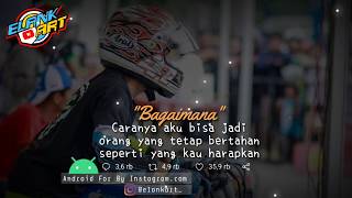 Story Wa Drag Bike || Story Wa Ku Puja Puja || Terbaru Kentrung Ku Puja Puja