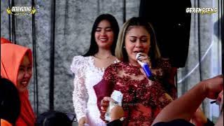 BARU TERASA // // LIVE ADE ASTRID X GERENGSENG TEAM