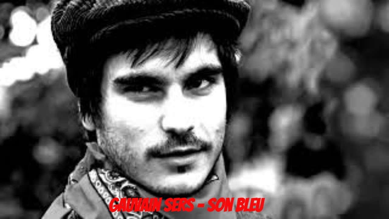 Projet Tatatssin - Gauvain Sers - Son Bleu (Renaud)