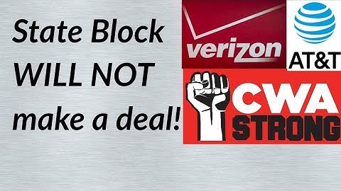 T-Mobile and Sprint Merger: HUGE reveal on who is blocking the merger!