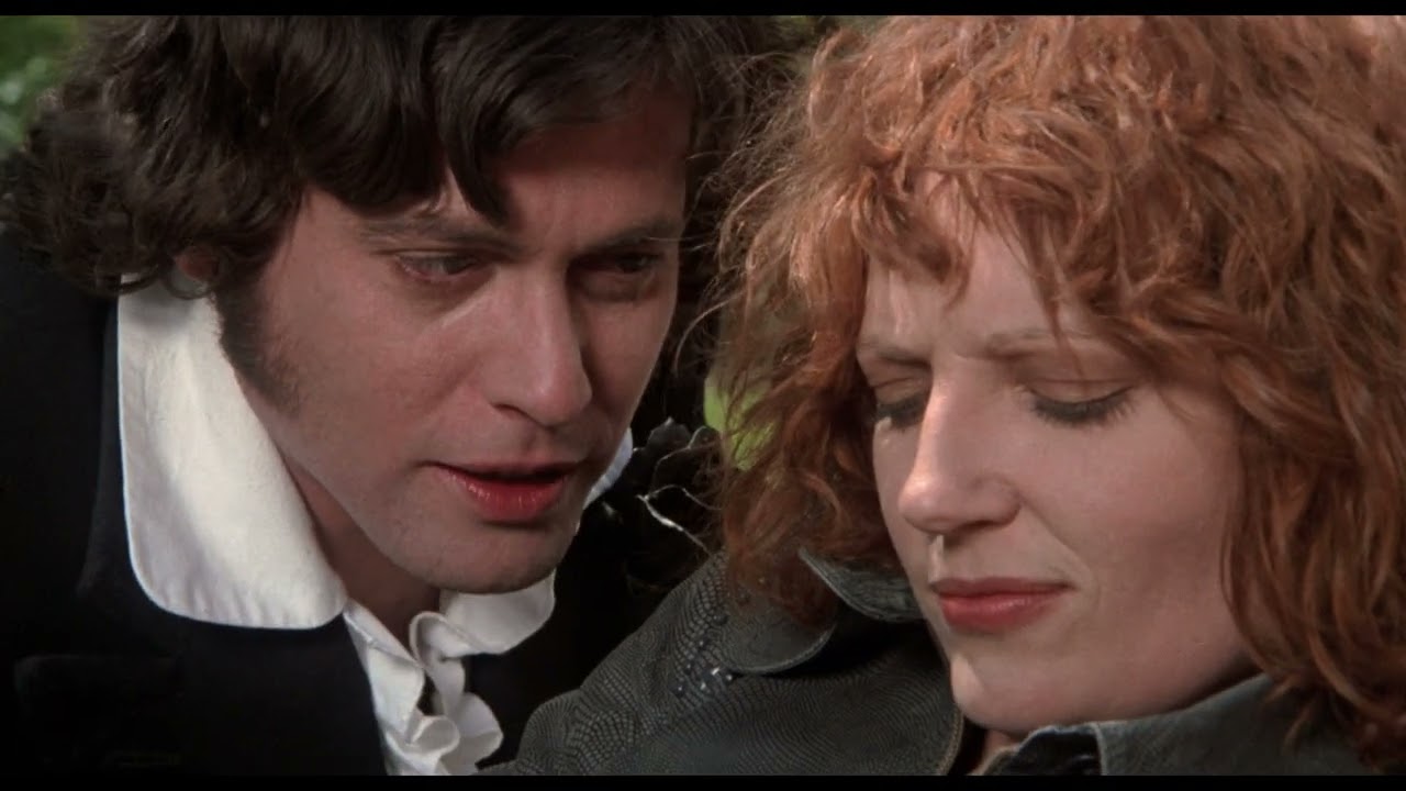 The Final Programme 1973