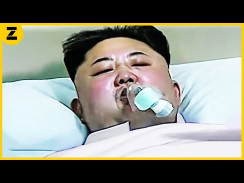 Video: Záhadná smrt nevlastního bratra vůdce Severní Koreje. Kim Jong Nam - Biografie
