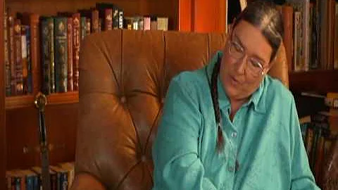 Debra Kemp Interview Part 2 - Creating Lin