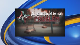 'CYFD: A Generational Problem' takes a deep dive into the state agency