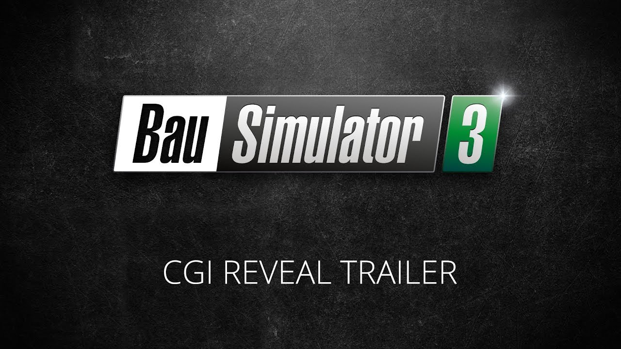 Bau Simulator 2012 (Mission 3) HD 