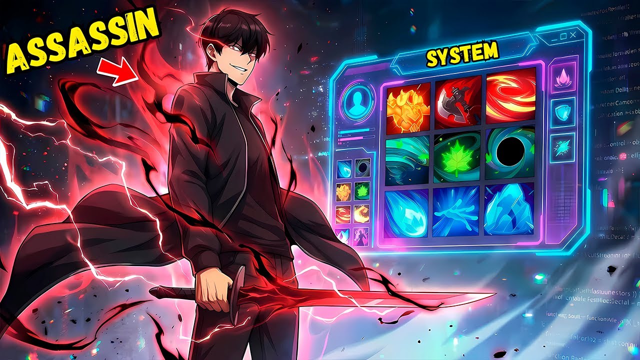 Когда слабак F-ранга высвобождает кровожадность SSS-ранга, чтобы отомстить 1-65 главы