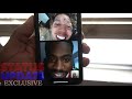 FBG Dutchie &amp; King Yella Face Time Call With Each Other- [Status Update Exclusive]