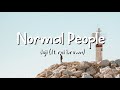 Joji - Normal People (ft. Rei Brown) [LYRICS] Mp3 Song