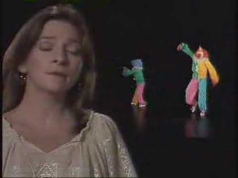 Muppet Show S2 E5 P3 - Judy Collins