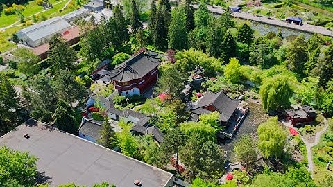 Open Dag Hortus Botanicus Haren 