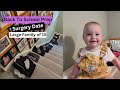 BACK TO SCHOOL PREP | FINALLY GETTING A DATE FOR SURGERY ON MY PARATHYROID | Large Family of 15