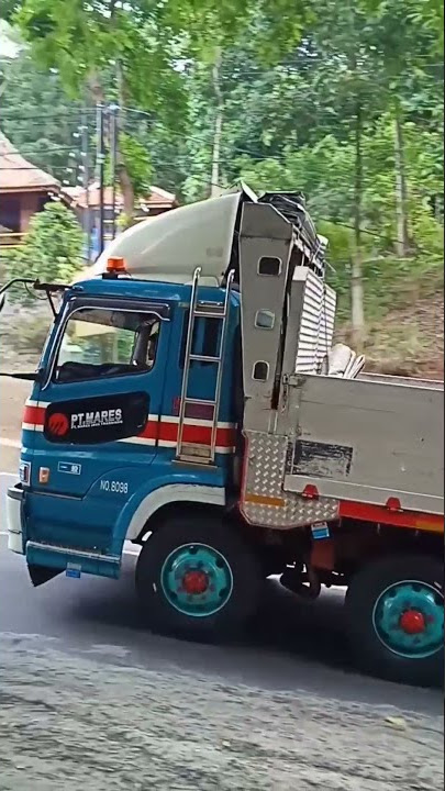 SUPER GREAT THIS BLUE FUSO PT MARES TRANSINDO #shorts #short